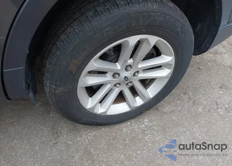 2015 Ford Explorer Xlt z USA, uszkodzony, nr VIN 1FM5K8D8XFGA91370